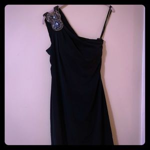 Womens Evening Cocktail Dress